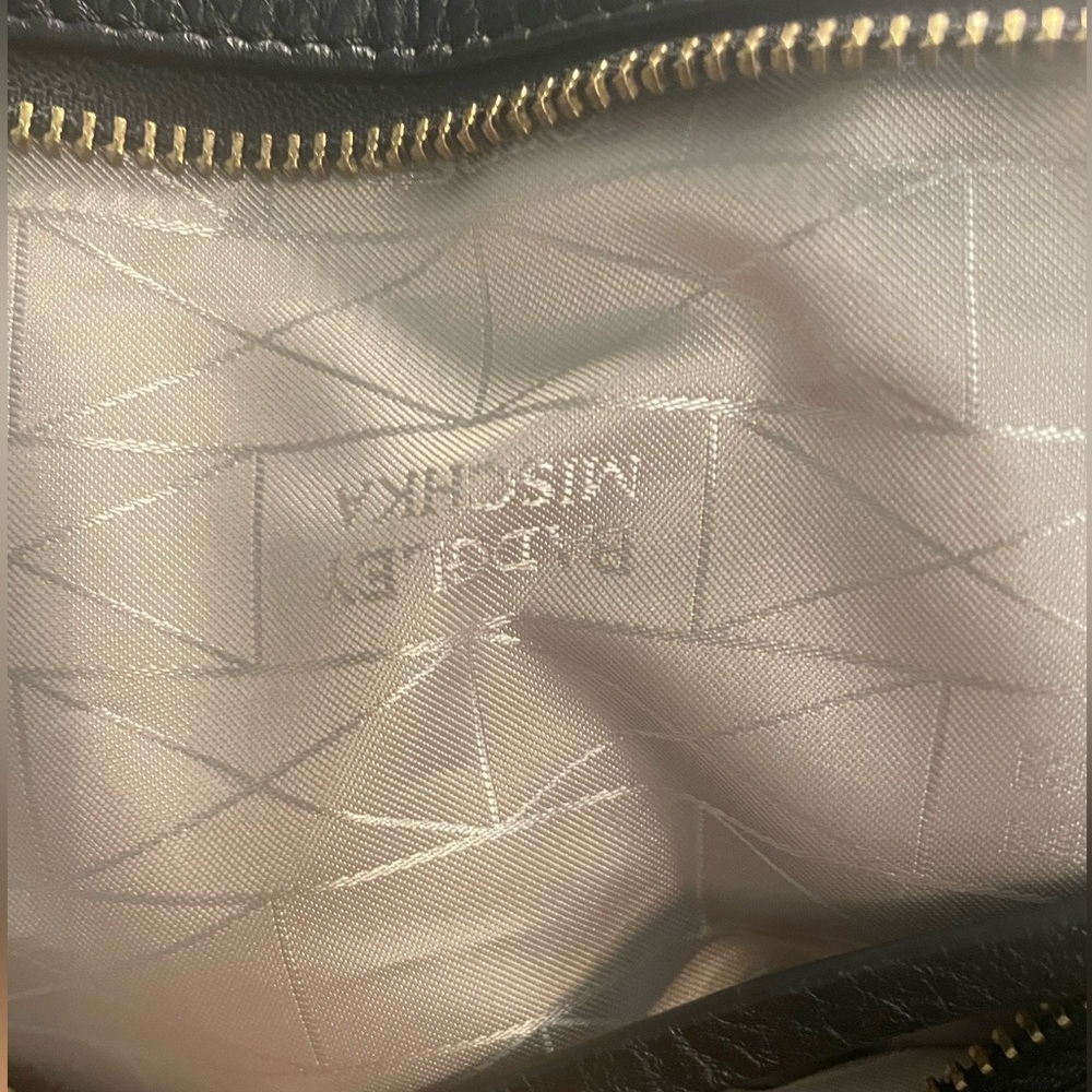 Badgley Mischka Bag - VGUC - Picture 10 of 14